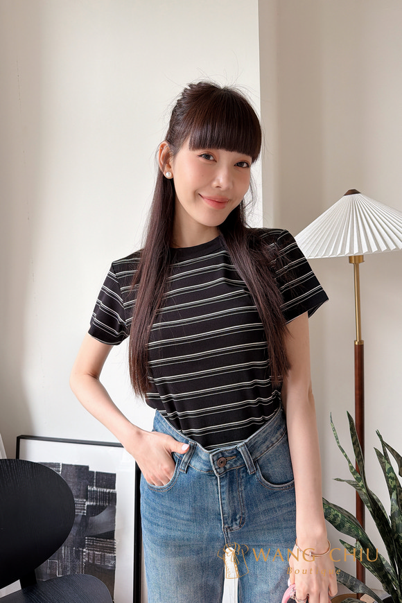 WANG CHIU 麻豆照